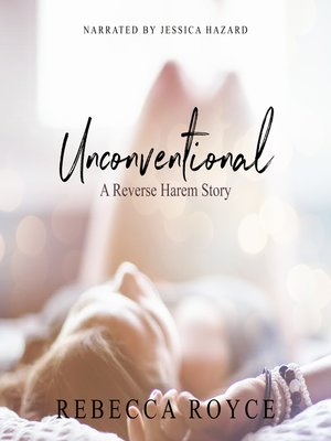 cover image of Unconventional